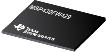 MSP430FW429-MSP430FW42x ź΢