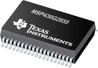 MSP430G2855-MSP430G2x55 ź΢