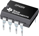 OPA604-FET ƵŴ