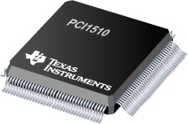 PCI1510- PC CardBus 
