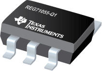 REG71055-Q1- ThinSOT-23 װ 60mA5.5V ѹ/ѹ