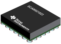 SCAN921023- IEEE 1149.1 Էʵ 20 MHz-66MHz 10 λ