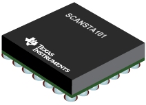 SCANSTA101-͵ѹ IEEE 1149.1 ϵͳԷ (STA) 豸