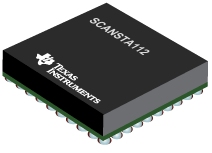 SCANSTA112-7 ˿ڶ IEEE 1149.1 (JTAG) ·