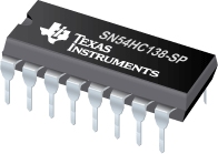 SN54HC138-SP-3 · 8 ·/·⸴