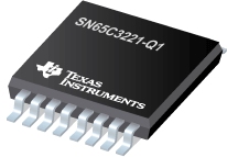 SN65C3221-Q1- 3V  5.5V ͨ RS-232 ·/