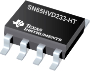 SN65HVD233-HT- 3.3V CAN շ