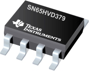SN65HVD379-3.3V ȫ˫ RS-485/RS-422 ƽ