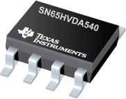 SN65HVDA540- I/O ƽת͵ԴŻ 5V CAN շ