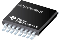 SN65LVDS050-Q1-ٲ·ͽ