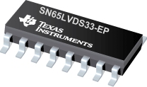 SN65LVDS33-EP-ǿͲƷٲ