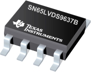 SN65LVDS9637B- -2  4.4V ģʽΧ˫· LVDS 