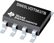 SN65LVDT9637B-˫· LVDS 