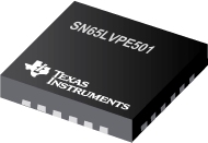 SN65LVPE501-˫ͨ x1 PCI Express Gen II ת/