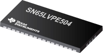 SN65LVPE504-ͨ˫ x4 ·PCI Express Gen II ת/