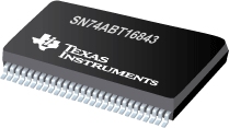 SN74ABT16843-̬ 18 λ߽ӿ D 