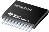 SN74ACT1284-̬ 7 λ߽ӿ