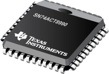 SN74ACT8990- 16 λͨӿڵĲ߿ IEEE Std 1149.1 (JTAG) TAP ط