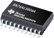 SN74ALS804A-· 2 