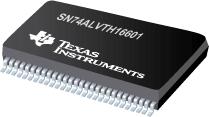 SN74ALVTH16601-̬ 2.5V/3.3V 18 λͨշ