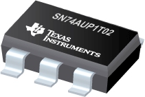 SN74AUP1T02-͹ġ1.8/2.5/3.3V 롢3.3V CMOS · 2 