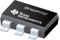 SN74AUP1T157-͹ġ1.8/2.5/3.3V 롢3.3V CMOS ·ͬ