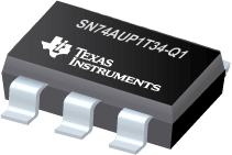 SN74AUP1T34-Q1-1 λѹƽתSN74AUP1T34-Q1