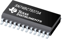 SN74BCT8373A-а· D  IEEE ׼ 1149.1 (JTAG) ߽ɨ豸