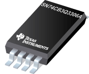 SN74CB3Q3306A-˫· FET 2.5V/3.3V ͵ѹߴ߿
