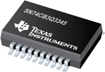 SN74CB3Q3345-8 λ FET2.5V/3.3Vѹߴ߿