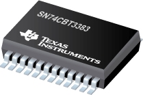 SN74CBT3383-10 λ FET ߽