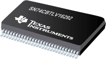 SN74CBTLV16292-ڲĵ͵ѹ 12 λ 2 ѡ 1 FET ·/·⸴