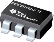 SN74CBTLV1G125-Q1-͵ѹ· FET ߿