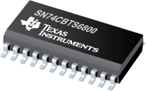 SN74CBTS6800-ԤФػǯλܵ 10 λ FET ߿