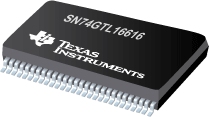 SN74GTL16616-лʱ 17 λ LVTTL  GTL/GTL+ ͨշ