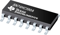 SN74HC590A-̬Ĵ 8 λƼĴ