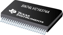 SN74LVC16374A-̬ 16 λش D ഥ