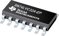SN74LVC32A-EP-ǿͲƷ· 2 