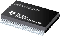 SN74LVTH162373-EP-̬ǿͲƷ 3.3V Abt 16 λ͸ D 