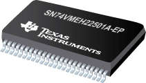 SN74VMEH22501A-EP-ǿͲƷ 8 λͨշ 2  1 λշ