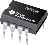 SN75240-˫· USB ˿˲̬