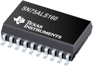 SN75ALS160-·ͨýӿշ