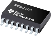 SN75ALS173-··