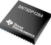 SN75DP128A-DisplayPort 1:2 
