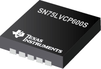 SN75LVCP600S-1.5 / 3.0 / 6.0Gbps ͨ SATA/SAS ת