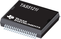 TAS5121I-100W ַŴʼ