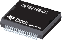 TAS5414B-Q1-4 ַͨŴ