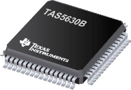 TAS5630B-мɷģ 300W  D Ŵ