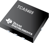 TCA5405-͵ѹ5 λԶʱչ