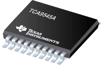 TCA9545A-ж߼͸λܵ 4 ͨ I2C  SMBus 